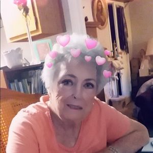 Meet your Posher, Cathy